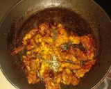 Foto del paso 5 de la receta: Tiras de Pechugas de Pollo a la BBQ