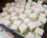 Foto langkah ke 1 dari resep Authentic Mapo Tofu / Mapo Tahu.