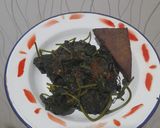 Foto langkah ke 4 dari resep Brambang Asem.