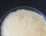 Bögrés pihepuha palacsinta recept fázis 2 fotója