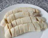 Foto del paso 1 de la receta: Licuado de Banana 🍌