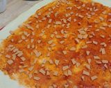 Foto langkah ke 3 dari resep Babka Pizza (with Sauce Napoletana).