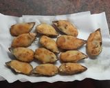 Foto del paso 7 de la receta: Mejillones TIGRES