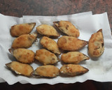 Foto del paso 7 de la receta: Mejillones TIGRES