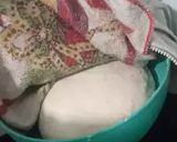 Foto del paso 3 de la receta: Pizza casera en sartén