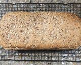 Foto del paso 9 de la receta: 🍞🌾Pan 100% integral 🍞 Técnica Tang Zhong 🌾🍞Miga tierna y húmeda 😍