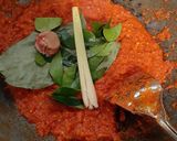 Foto langkah ke 3 dari resep Sambal Cumi Ekstra Pedas.