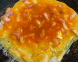 ஆனியன் எக் அடை (onion egg adai) ரெசிபி ஸ்டேப் 2 புகைப்படம்
