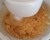Túrótorta sütés nélkül recept fázis 1 fotója