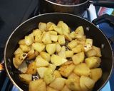 Foto del paso 2 de la receta: Pollo en salsa de soya