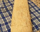 صورة لخطوة 4 من وصفة الخبز الكامل المنزلي 🍞🍞 لأصحاب الريجيم