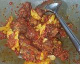 Foto langkah ke 9 dari resep Sambal Ayam Rumahan.
