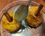 Foto del paso 8 de la receta Manzanas asadas con relleno