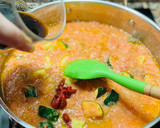 Foto del paso 6 de la receta: Pisto de atún 🍣 🍅 🫑 🍆 🥒 🧅 🧄