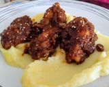 Foto del paso 10 de la receta: Alitas de Pollo Oriental #lacocinadeBea