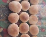 Foto del paso 4 de la receta: Pan de leche
