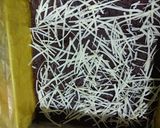 Foto langkah ke 4 dari resep Lekker Holland a.k.a Dutch Boterkoek VanCok.