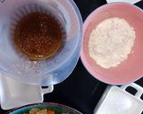 Foto del paso 5 de la receta: Panettone