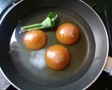 Foto langkah ke 3 dari resep Pisang Epe.