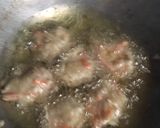 Foto langkah ke 2 dari resep Bakwan sayur.