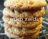 A picture of step 2 of 🍭🍩 White Chocolate Chips Cookie 🍩🍭.