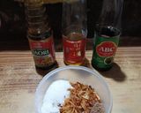 Foto langkah ke 1 dari resep Nugget ayam.