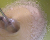 Foto del paso 1 de la receta: Budín de coco con crumble 🥥