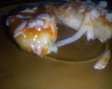Foto del paso 7 de la receta: Ñoquis rellenos de la nona