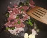 Linguine with fresh tuna steak recipe step 2 photo