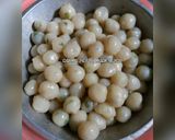 Foto langkah ke 3 dari resep Cilok.