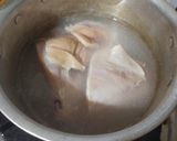 Foto langkah ke 2 dari resep Soto Ayam Jawa.