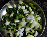 મિક્સ શાક દેશી સ્ટાઈલ (Mix Shak Desi Style Recipe In Gujarati) રેસીપી સ્ટેપ3ફોટો