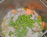 Foto del paso 3 de la receta: Lomo de cerdo al jugo