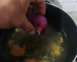 Foto del paso 5 de la receta: Viudo de Capaz