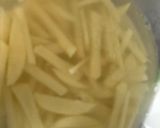 Foto del paso 1 de la receta: Papitas fosforito crocantes