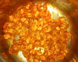 Bakonyi gombás rizs recept fázis 2 fotója