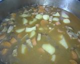 Foto del paso 7 de la receta Lomo de cerdo guisado