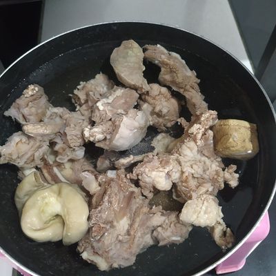 Langkah 1