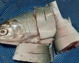 Foto langkah ke 1 dari resep Pallu kacci/ Pallu mara / Parede Bolu khas Makassar.
