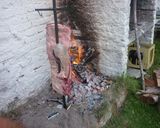 Foto del paso 3 de la receta: Asado al asador de fin de año