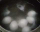 A picture of step 1 of Andy aloo salan.