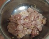 Foto langkah ke 2 dari resep Chicken Pok-Pok.
