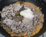 Foto langkah ke 3 dari resep 324.Abon Tuna (bebas minyak&pengawet).