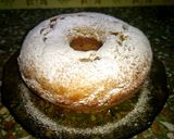 Foto del paso 6 de la receta: Budín de banana