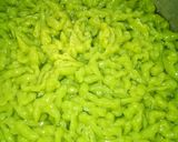 Foto langkah ke 3 dari resep Cendol Dawet Homemade.