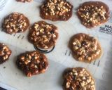 Foto del paso 3 de la receta: Florentinas