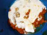 Gluten-Free Pumpkin Cake