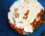 Foto langkah ke 1 dari resep Gluten-Free Pumpkin Cake.