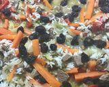 Foto del paso 4 de la receta: Salteado de Arroz con Carne y Verduras