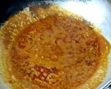 แกงกะทิไข่ปลาหมึกใส่กล้วยดิบ วิธีทำสูตร 4 รูป